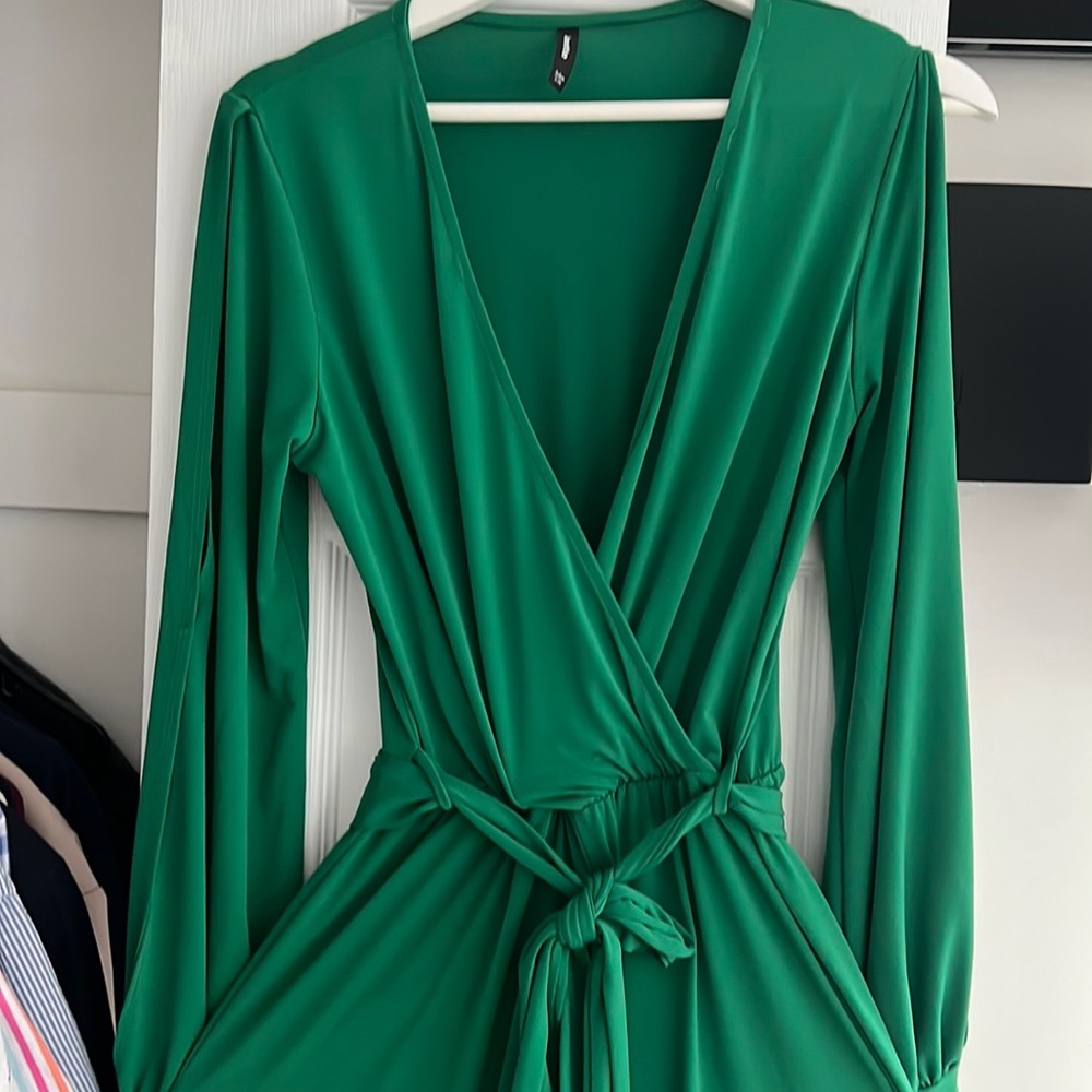 Janette jumpsuit